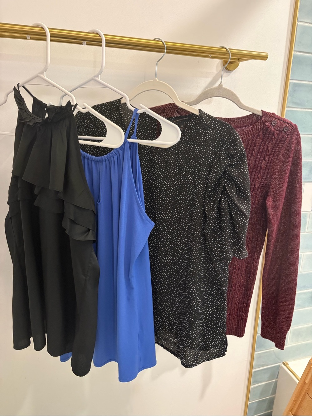 Banana Republic Bundle - Size M
